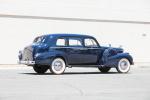 Cadillac V16 Series 90 7-Passenger Imperial Sedan by Fleetwood 1938 года